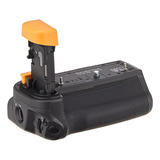 Battery Grip Canon Mcoplus Bg-r10 R6 R5 R5c Mark Ii