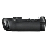 Battery Grip D12 Nikon D810 D810a D800 Liga Magnésio
