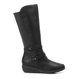 bota piccadilly maxitherapy cano longo