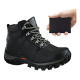 bota botina cuturno adventure oakley masculina