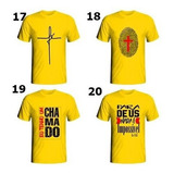 blusas evangélicas para revenda