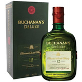 Buchanan's Whisky 12 Anos 1000 Ml