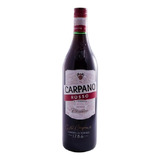  Carpano Vermouth Classico Rosso 950ml