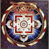 Cd Kitaro 1994 Mandala