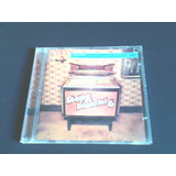 Cd Dope On Plastic 6