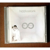 Cd Hoobastank The Reason