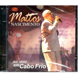 Harpa Crista Vol 2 Mattos Nascimento Playback