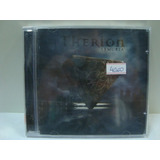 Cd Therion Lemuria