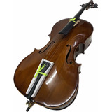 Cello Parrot 1553 4/4 Novo Original
