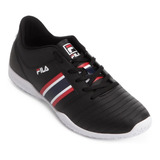chuteira futsal fila top munir masculino