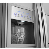 Microondas de embutir brastemp ative refrigerador usb