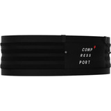 Free Belt Pro New Compressport Cinto Multifuncional Preto