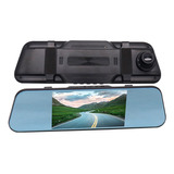 L 5,5  1080p Car Mirror Dash Cam Dvr Câmera Retrovisora D 82