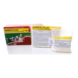 Mamite Plus 01kg- Prevenção E Tratamento De Mastite