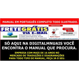 Sekonic l-308s manual em portugues