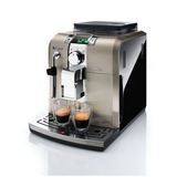 Maquina de cafe expresso syntia cappuccinatore philips saeco