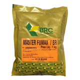 Master Fumax Brc Condimento Linguiça Defumador