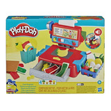 Play-doh Hasbro Plays Caixa Registradora - 4234
