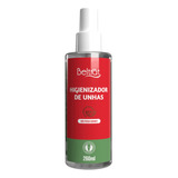 Prep Passo 1 Beltrat + Higienizador Melancia 260ml