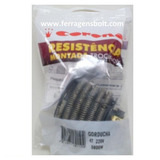 Ducha corona space power resistencia watts