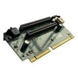 Riser Card Dell Poweredge R720 R720xd Pcie 0fxhmv Fxhmv @