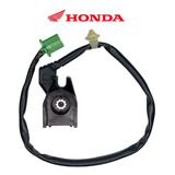 Sensor Interruptor Cavalete Lateral Honda Pcx 150 2013/2020