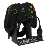 Suporte De Mesa Para Controle Xbox Clássico