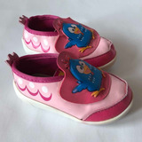 tenis galinha pintadinha com led