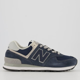 tenis new balance 574 masculino promoção