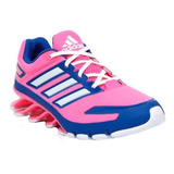 adidas springblade rosa e amarelo adidas springblade rosa e amarelo