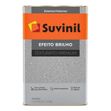 Texturatto Efeito Brilho 25kg Algodão Egípsio  - Suvinil  - 