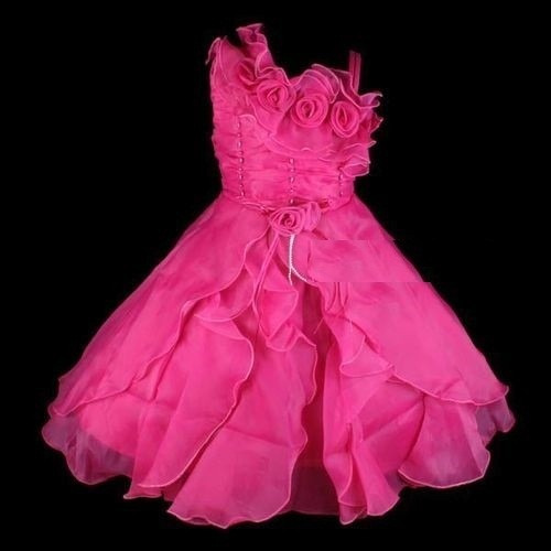 Vestido Infantil Festa Vestido Infantil Festa