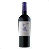 Vinho Argentino Tinto Seco Chac Chac Malbec Mendoza Garrafa 750ml