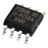 ((( 10 Peças ))) Ci P2808 B0 P2808b0 Placa Notebook Original