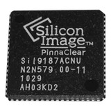 ((( 2 Peças ))) C Smd Sil9187acnu Sii9187acnu 9187acnu