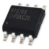 ((( 2 Peças ))) Ci Smd Rt8289 Gsp Sop8 5a 32v Novo Original