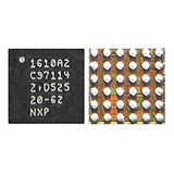 ((( 2 Peças ))) Ci Tristar Ci 1610a2 iPhone 6g Ou Plus 6