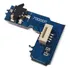 ((( 2 Peças ))) Placa Power Reset Ps2 Slim 70000 Botão Liga
