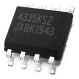 ((( 5 Peças ))) Ci 4335ksz 4335 Ksz Saída Som Playstation 2