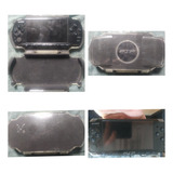 *** Oportunidade*** Psp Slim Com 8 Jogos Originais