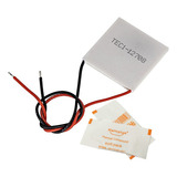 ((( Original ))) Pastilha Peltier Tec-12708 40x40 Novo 12708