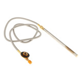 /- Adaptador De Fogão A Gás Propano De Gás Plana Fogão De -/