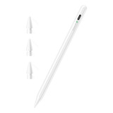 .. Caneta Touch Stylus Para iPad Palm Rejection E Bt