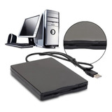 ,, Leitor De Disquete Usb Externo De 720 Kb E 1,44 Mb