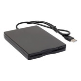 ,, Leitor De Disquete Usb Externo