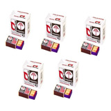 ***kit C/5*** Fósforo Fiat Lux 10 Caixinhas Com 40un.