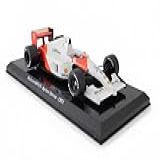 - 1-24 Formula 1 Car Compatible With McLaren MP4-6-1 Ayrton Senna World Champion 1991- OR095