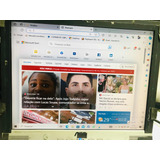 (#1365) Display Tela Monitor Aoc 15p Modelo Lm522 Lcd