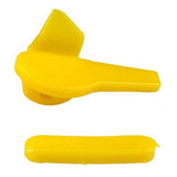 . 2xconjunto De 2 Protetores De Aro Incansáveis 53mm