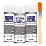 . 3 Pcs Selante Adesivo De Spray De Ligação Super Forte
